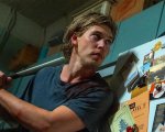Una scomoda circostanza - Caught Stealing, recensione: il film più divertente di Aronofsky