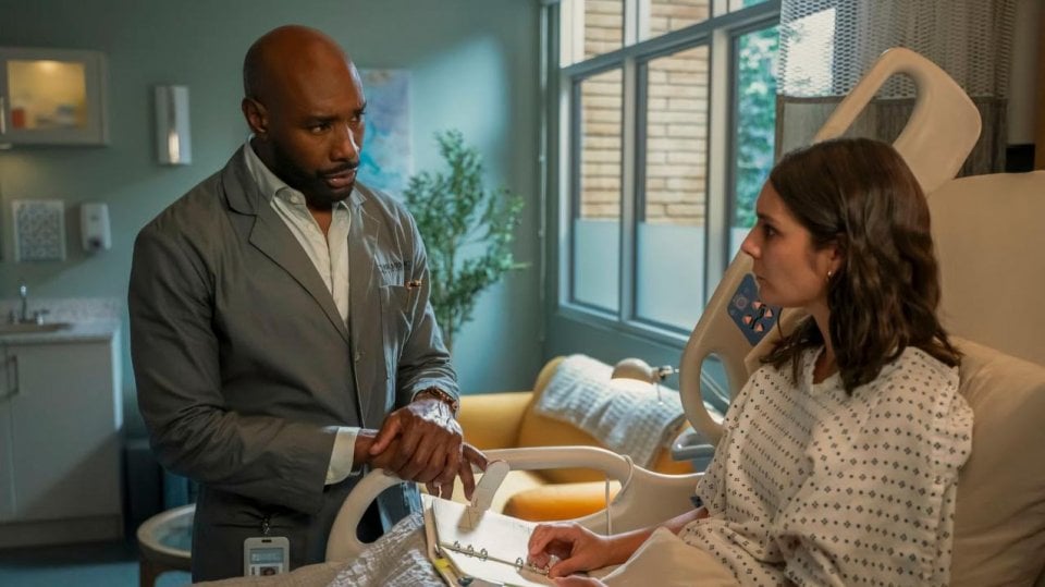 Watson Episodio 7