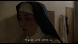 Teresa - La madre degli ultimi - Clip Sottotitoli Italiani