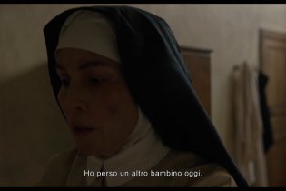 Teresa - La madre degli ultimi - Clip Sottotitoli Italiani