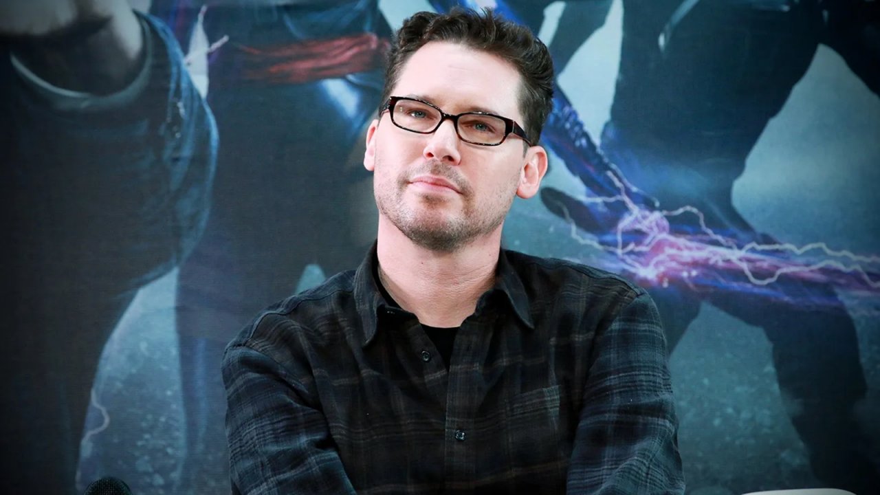 Una foto di Bryan Singer