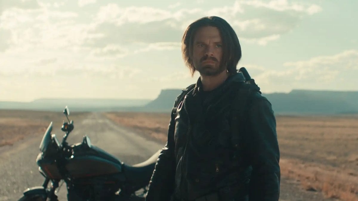 Thunderbolts*: i fan sognano una storia d’amore tra Sebastian Stan e Geraldine Viswanathan Thunderbolts*: i fan sognano una storia d’amore tra Sebastian Stan e Geraldine Viswanathan