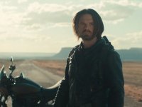 Thunderbolts*: i fan sognano una storia d'amore tra Sebastian Stan e Geraldine Viswanathan