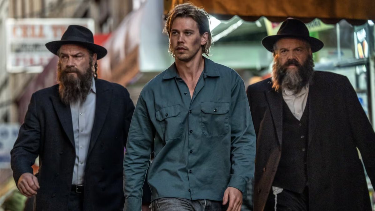 Caught Stealing: svelato il mediocre punteggio Rotten Tomatoes del nuovo film con Austin Butler Caught Stealing: svelato il mediocre punteggio Rotten Tomatoes del nuovo film con Austin Butler