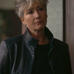 Locandina di Down Cemetery Road