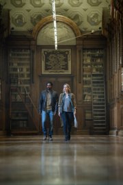 Locandina di Estranei