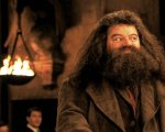 Harry Potter: Chris Columbus critica il nuovo Hagrid del reboot HBO, 'È identico all’originale, che senso ha?'