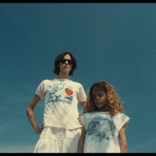 Il rapimento di Arabella: Benedetta Porcaroli e Lucrezia Guglielmino in un'immagine