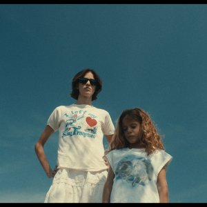 Il rapimento di Arabella: Benedetta Porcaroli e Lucrezia Guglielmino in un'immagine