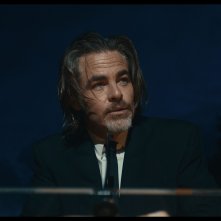 Il rapimento di Arabella: Chris Pine in una foto