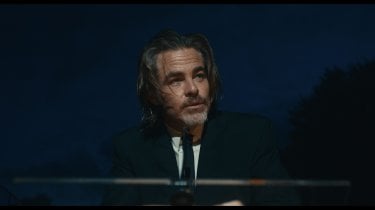 Il Rapimento Di Arabella Chris Pine