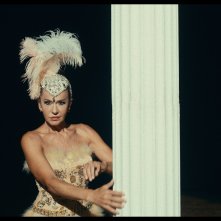 Il rapimento di Arabella: Eva Robin's in un'immagine