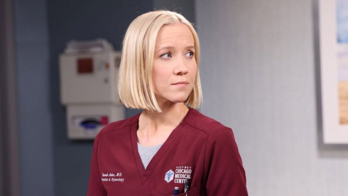 Chicago Med 10 su Italia 1, trama di stasera 27 agosto: Hannah e Ripley devono decidere sulla loro relazione Chicago Med 10 su Italia 1, trama di stasera 27 agosto: Hannah e Ripley devono decidere sulla loro relazione