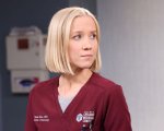 Chicago Med 10 su Italia 1, trama di stasera 27 agosto: Hannah e Ripley devono decidere sulla loro relazione