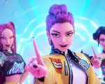 Kpop Demon Hunters 2: Sony e Netflix stanno pensando al possibile sequel