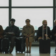 La Gioia: una scena del film