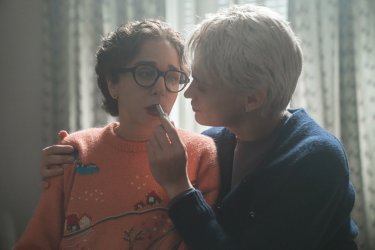 La Gioia Saul Nanni Valeria Golino Rossetto