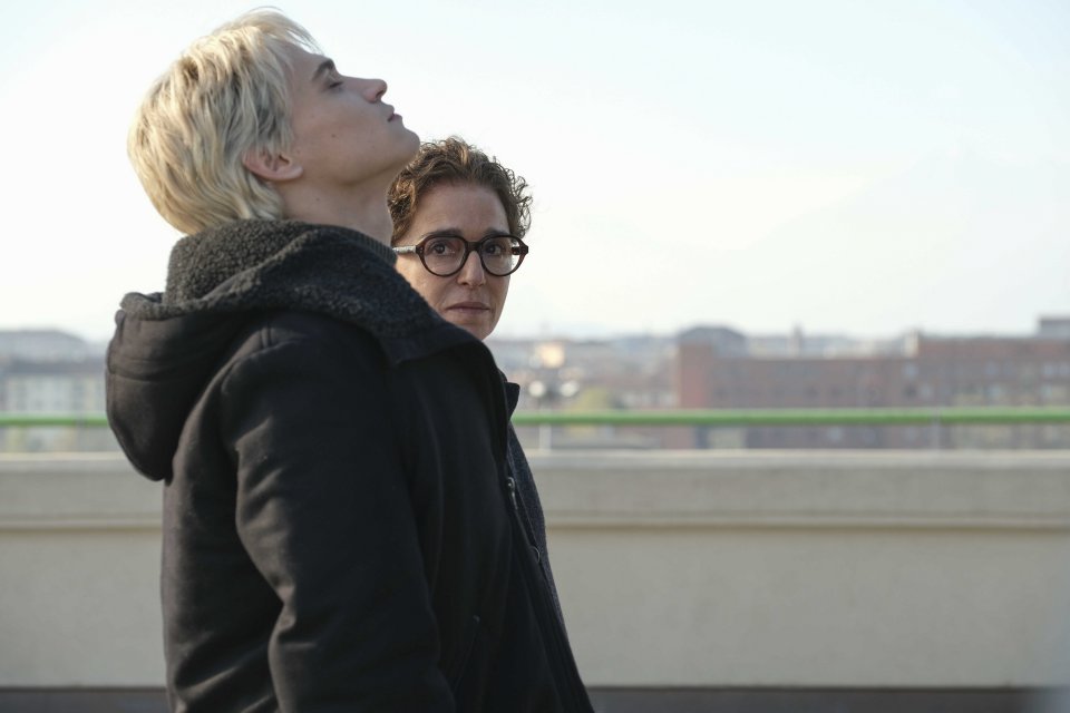 La Gioia Saul Nanni Valeria Golino