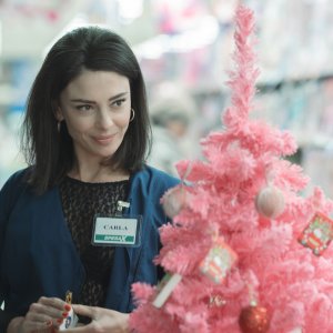 La Gioia: una foto del film