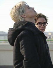 Locandina di La gioia