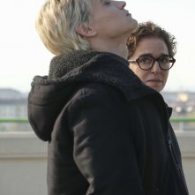 Locandina di La gioia