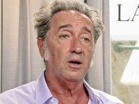 Paolo Sorrentino, intervista: 'La grazia? Un atteggiamento rispettoso nei confronti della vita'