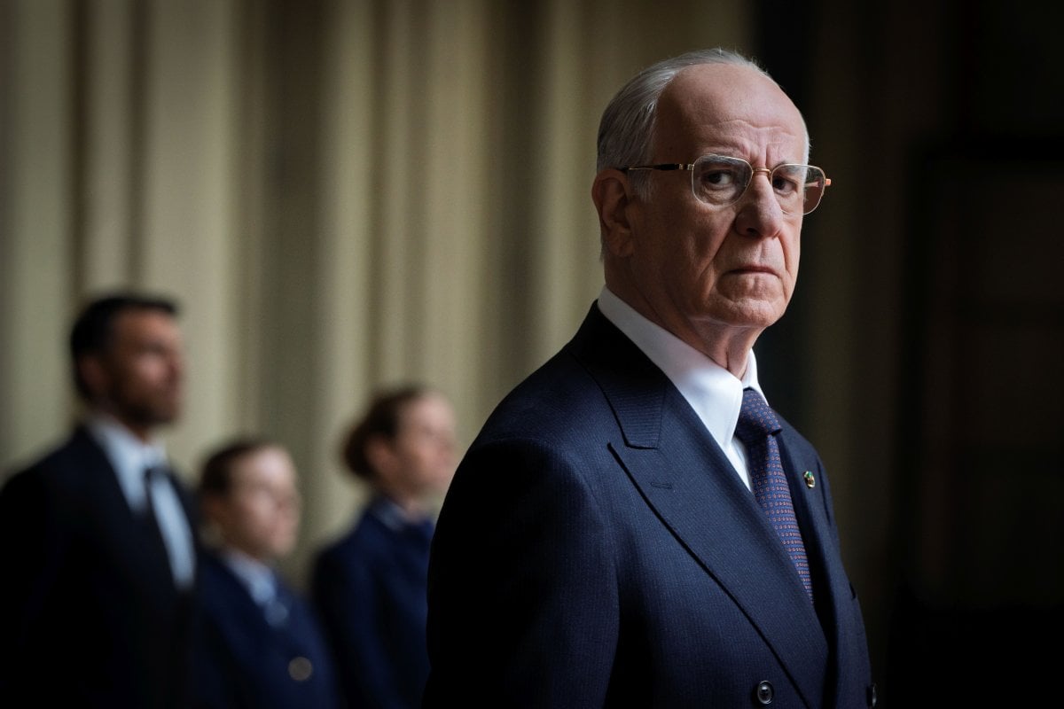 La Grazia di Paolo Sorrentino in anteprima alle Giornate Professionali di Cinema di Sorrento