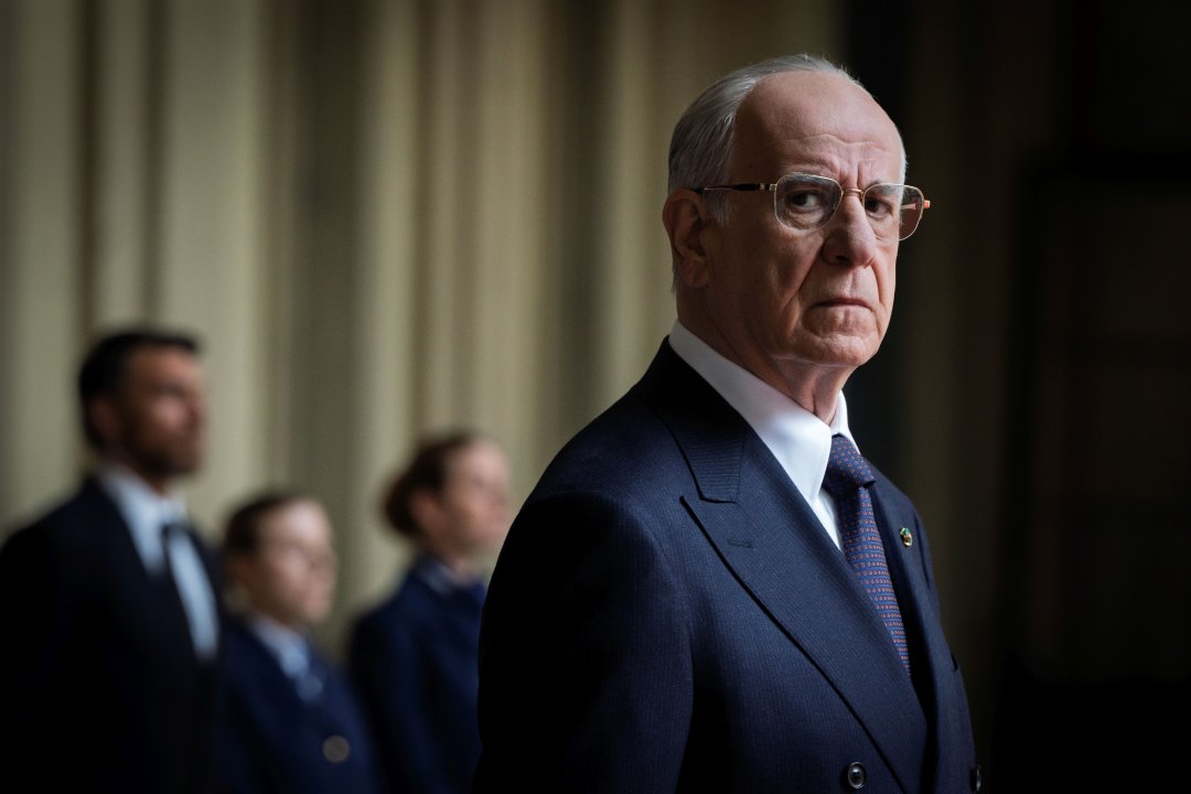 La Grazia di Paolo Sorrentino in anteprima alle Giornate Professionali di Cinema di Sorrento