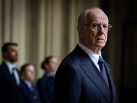 La Grazia di Paolo Sorrentino in anteprima alle Giornate Professionali di Cinema di Sorrento