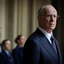 La Grazia: Toni Servillo in un'immagine