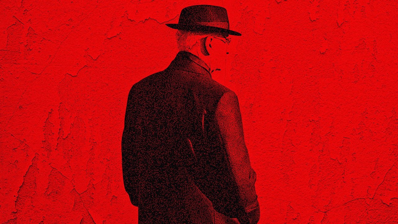 Toni Servillo protagonista de La Grazia