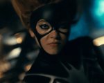 Sydney Sweeney è Spider-Woman nelle nuove immagini di Madame Web