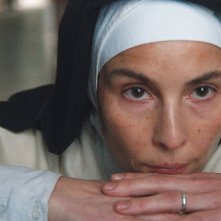 Teresa - La madre degli ultimi: Noomi Rapace in una foto