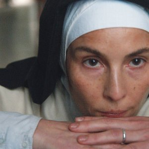 Teresa - La madre degli ultimi: Noomi Rapace in una foto