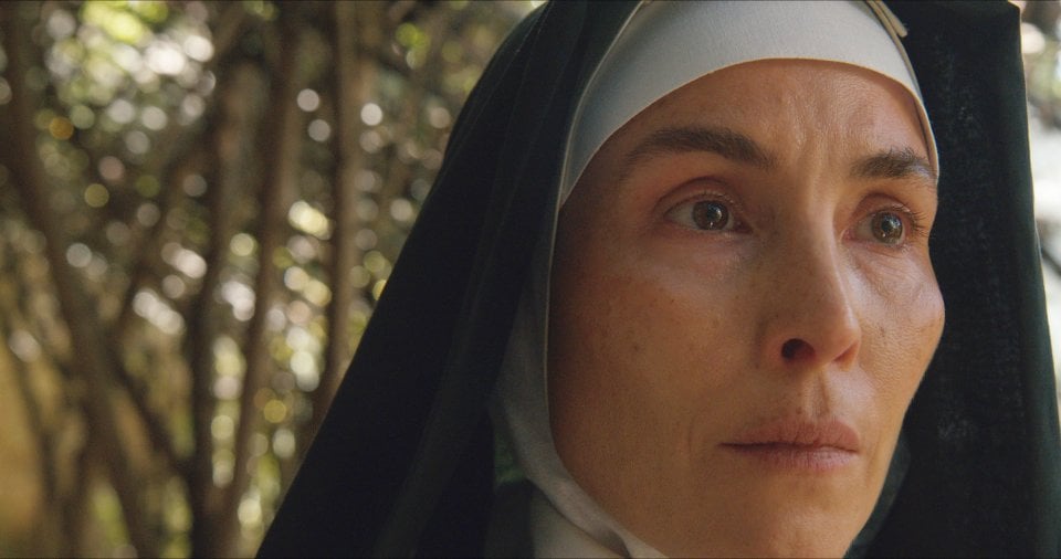 Mother Noomi Rapace Photo Credits Entre Chien Et Loup Primo Piano