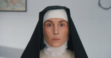 Mother Noomi Rapace Photo Credits Entre Chien Et Loup