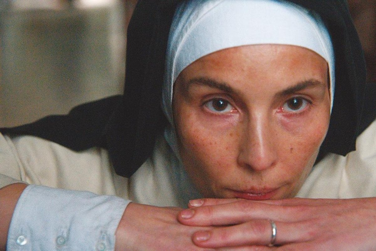 Teresa La madre degli ultimi, la recensione: una Madre Teresa più umana e meno santa Teresa La madre degli ultimi, la recensione: una Madre Teresa più umana e meno santa