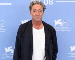 Paolo Sorrentino: 'La grazia è il mio film meno barocco? L'ho fatto apposta, così non scocciate'