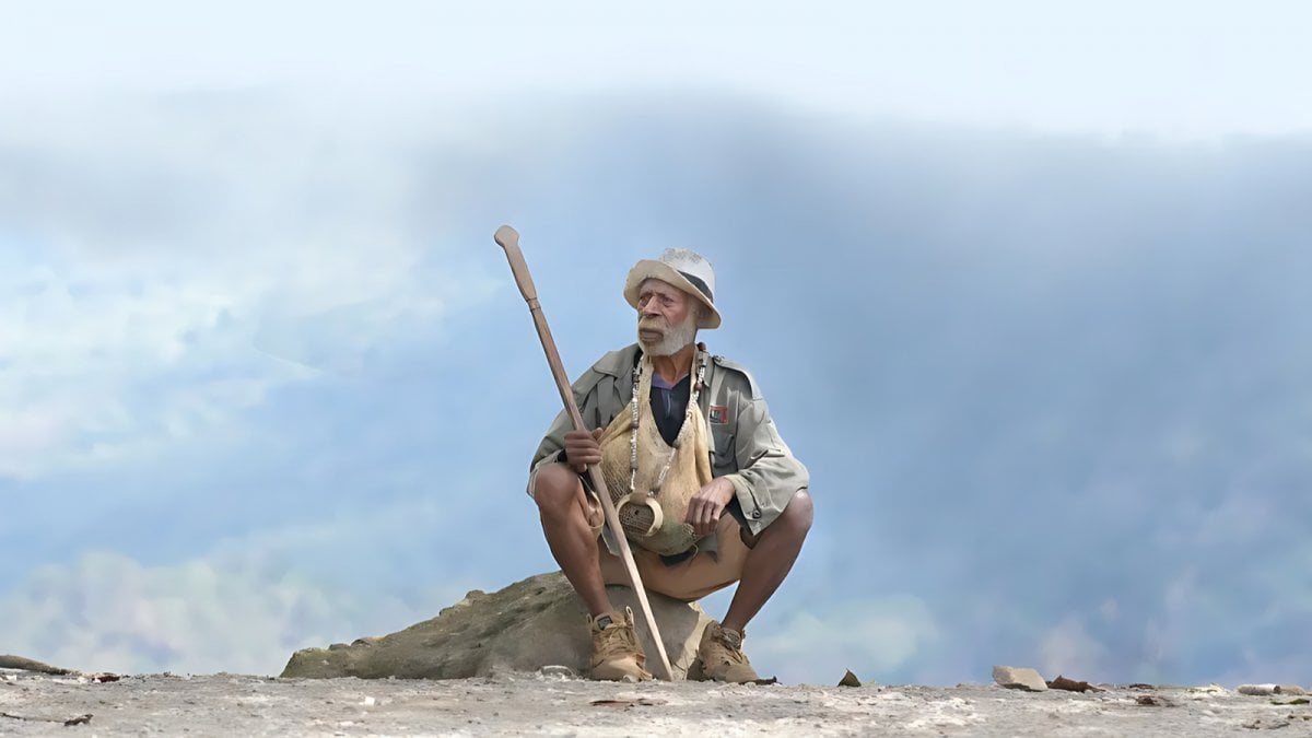 La Papua Nuova Guinea presenta per la prima volta una candidatura agli Oscar con "Papa Buka" La Papua Nuova Guinea presenta per la prima volta una candidatura agli Oscar con "Papa Buka"