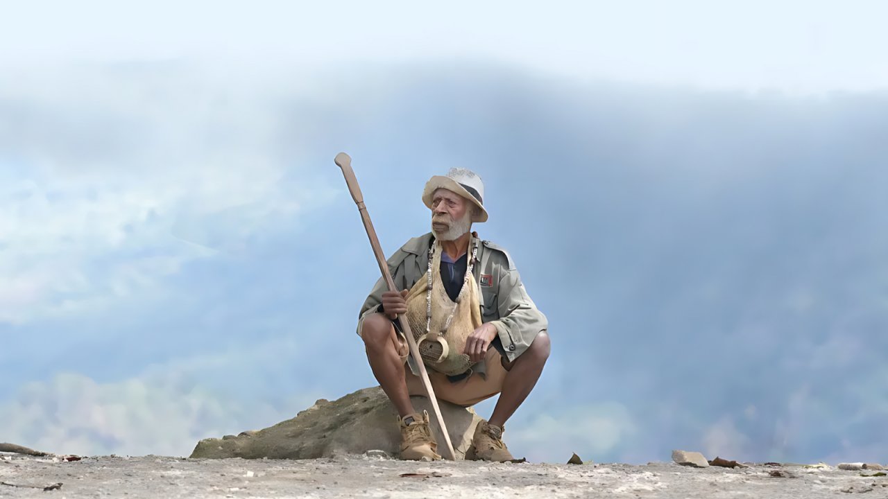 La Papua Nuova Guinea presenta per la prima volta una candidatura agli Oscar con "Papa Buka"