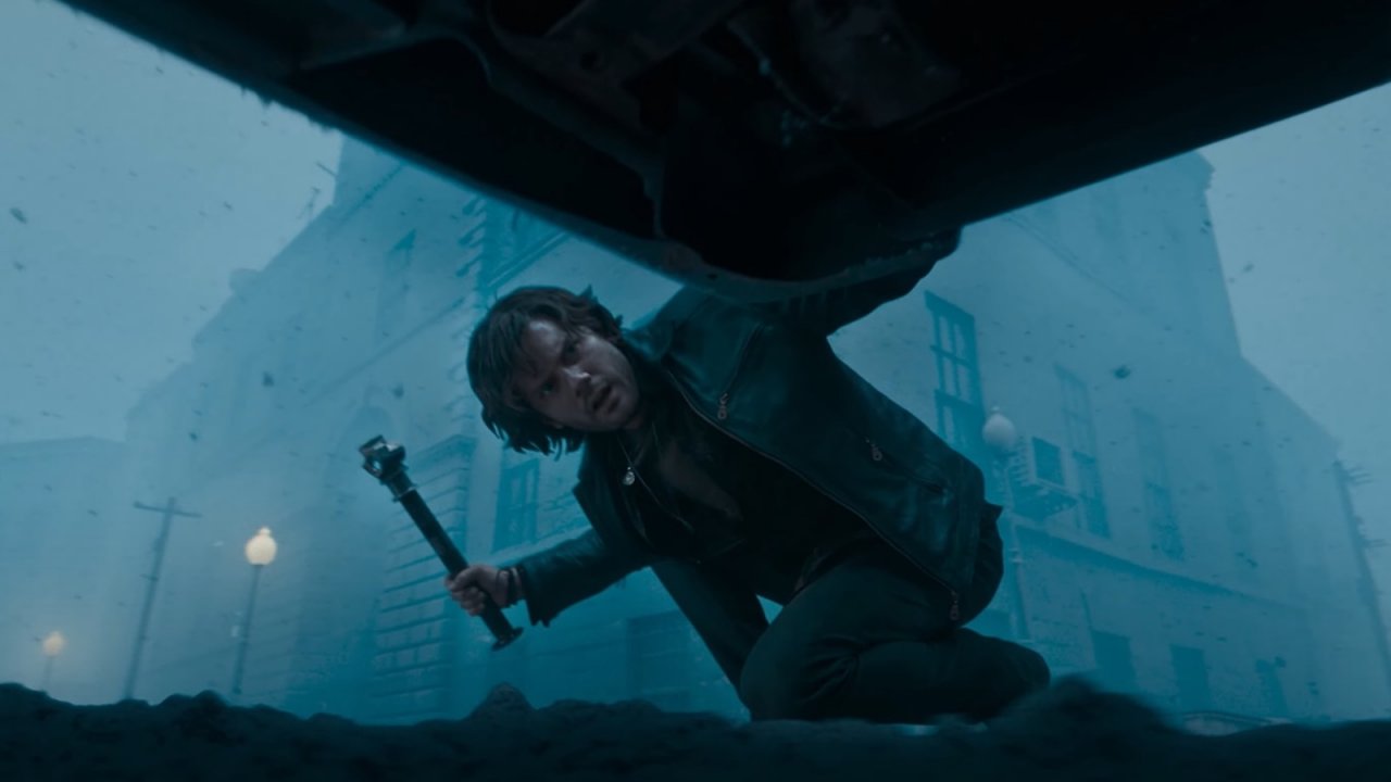 Ritorno a Silent Hill: una scena dal trailer