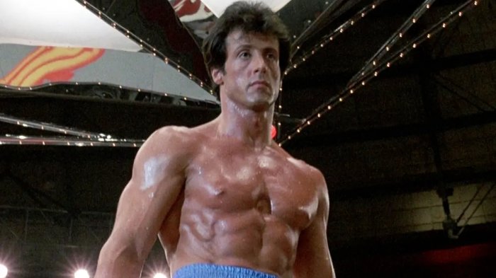 Sylvester Stallone ha trovato il suo erede? Ecco chi interpreterà la star nel film sul making of di Rocky