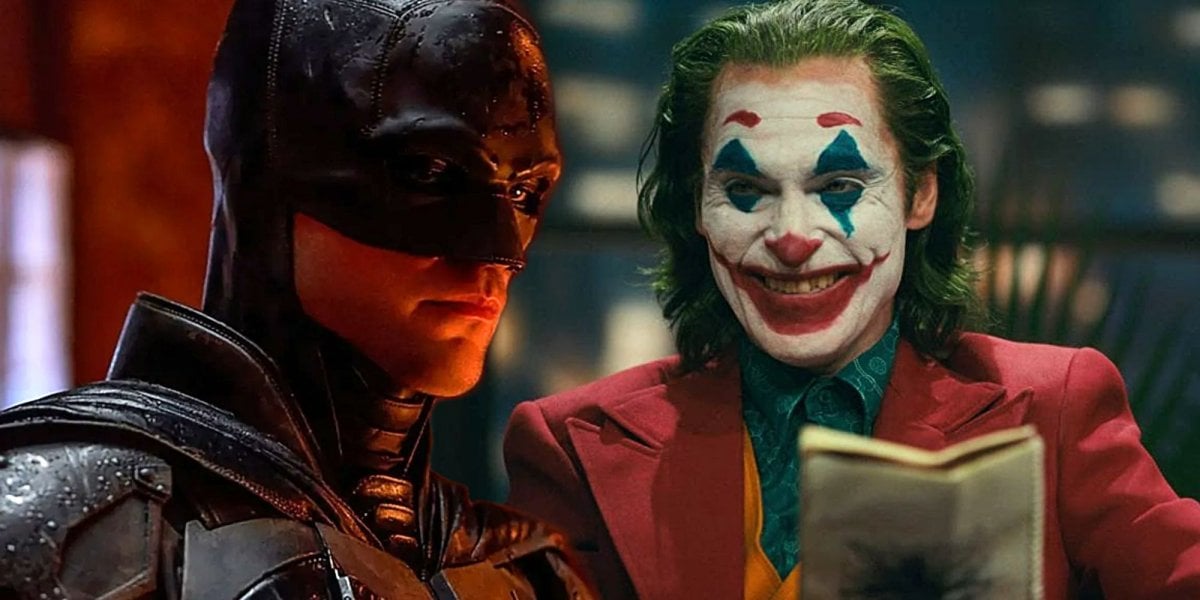 Darren Aronofsky voleva Joaquin Phoenix come Batman: il progetto cancellato