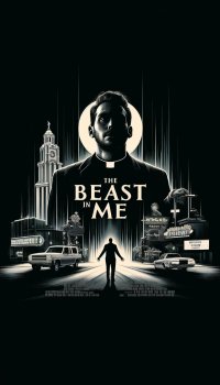Locandina di The Beast in Me