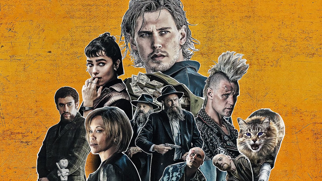 Un'immagine di Una scomoda circostanza