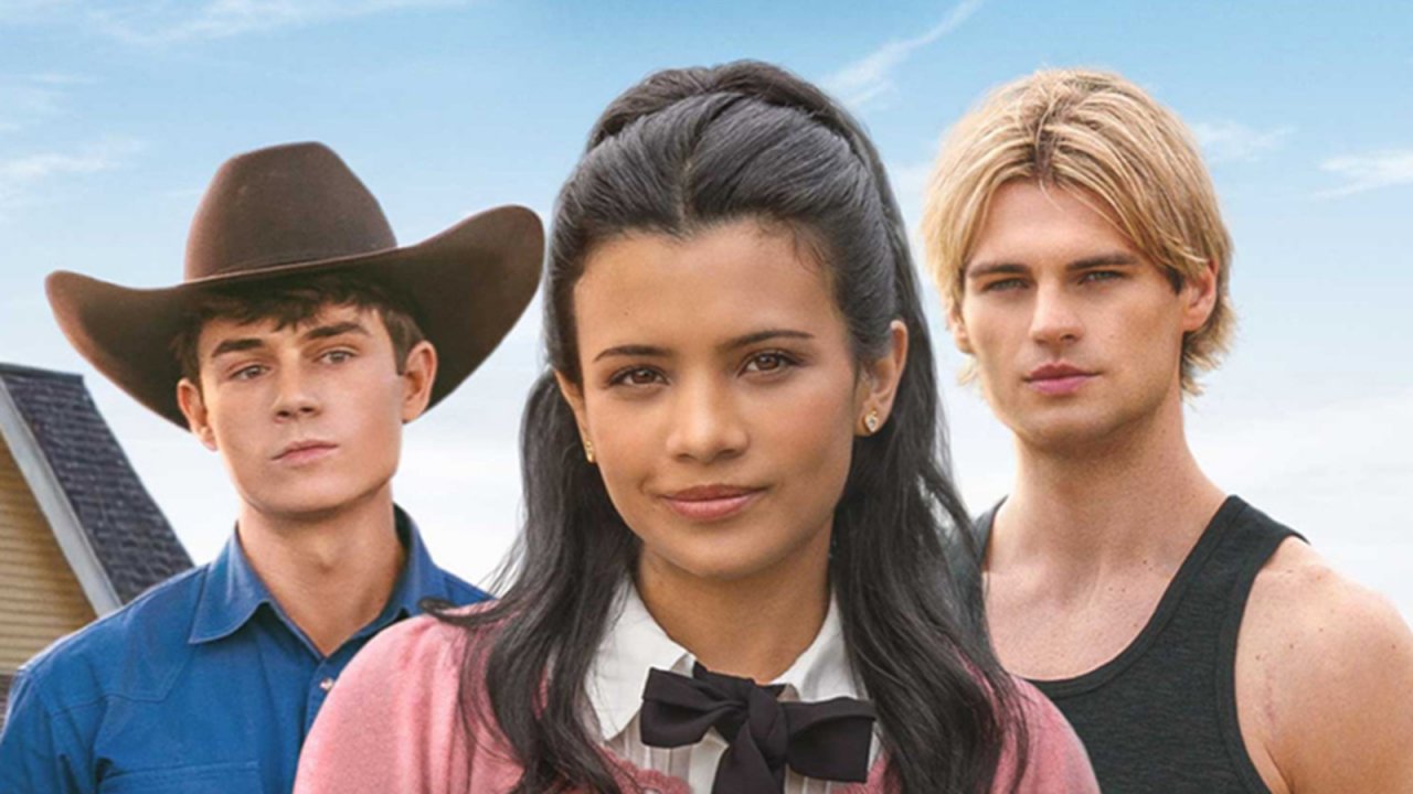 Un'immagine promozionale di Uno splendido errore 2.