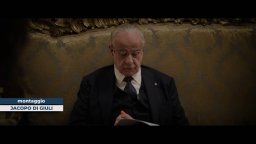 La Grazia: recensione e analisi a caldo del film di Sorrentino