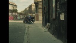 Orphan - Clip