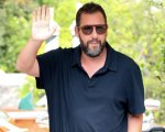 Adam Sandler in Jay Kelly: 'Per una volta non ho dovuto sforzarmi per cercare di far ridere il pubblico'