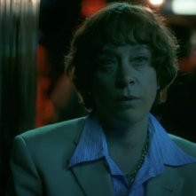 After the Hunt: dopo la caccia - Chloë Sevigny in una scena